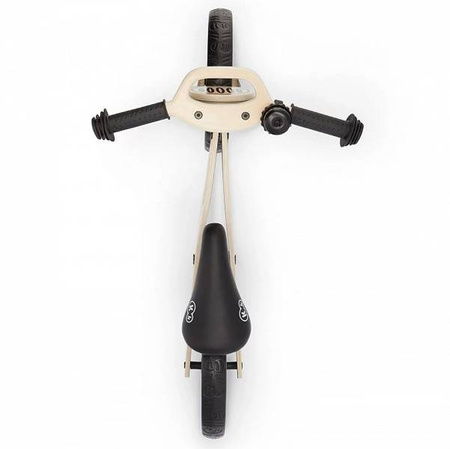 Kinderkraft Uniq Rowerek Biegowy Natural