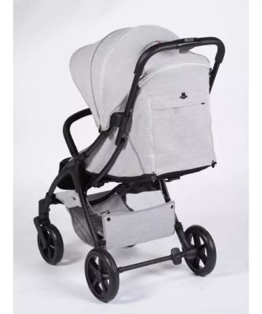 Mast M2x Wózek Spacerowy Granite