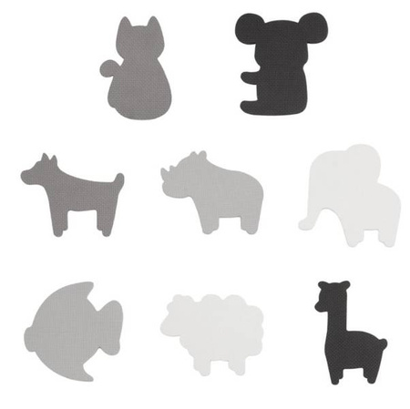 Kidwell Happy Zoo Mata Piankowa Puzzle