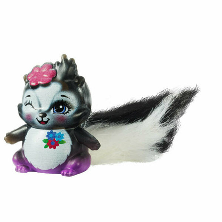 Mattel Figurka Enchantimals Zwierzątko