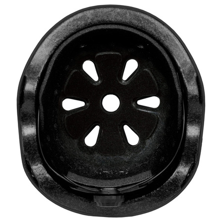 Kidwell Orix II Kask Ochronny Black S