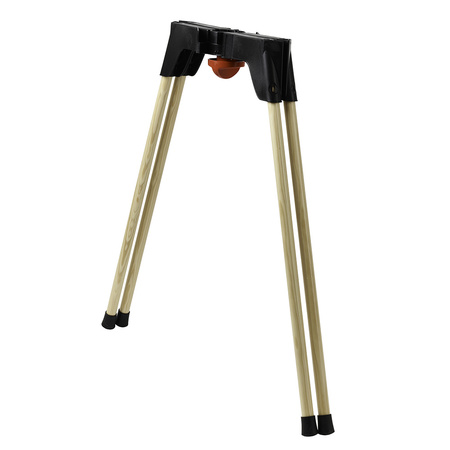 Thermobaby Vasco Zestaw Wanienka + Stojak szare