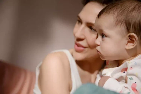 Avent Natural 3 Butelka Responsywna 1m+ 260ml Żyrafa