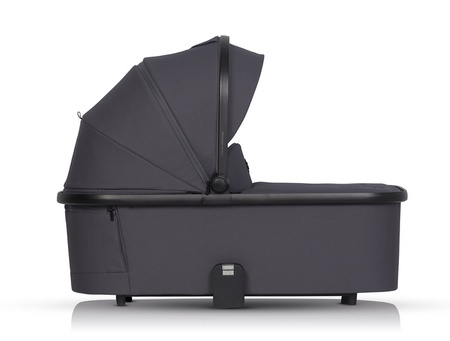 Cavoe Moi+ Wózek Głęboko-Spacerowy 2w1 + Torba + Adaptery Iron