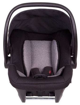 Phil&Teds Fotelik Samochodowy Alpha 0-13kg