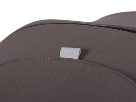 Euro-Cart Corso Wózek Spacerowy Taupe 2023