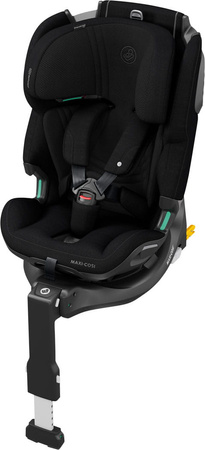 Maxi-Cosi Emerald 360 Pro Fotelik Samochodowy 0-25 kg Authentic Black
