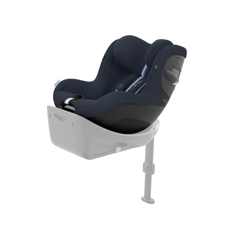 Cybex Sirona G I-Size Fotelik Samochodowy 0-20kg Plus Ocean Blue