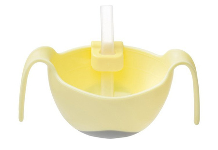 B.Box Kubek niewysypek Banana Split