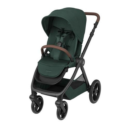 Maxi-Cosi Oxford Wózek Spacerowy Twillic Green