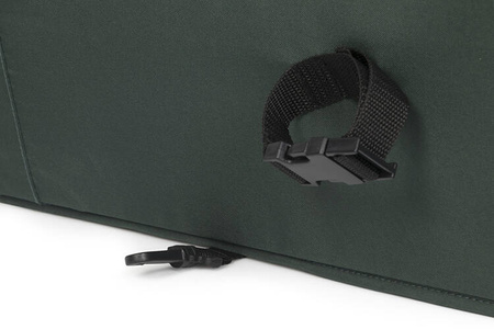 Euro-Cart Doblo Wózek Spacerowy Bliźniaczy lub Rok Po Roku Jungle