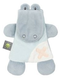 Nattou Buddiezzz Gel Pack Krokodyl 