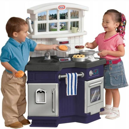Little Tikes Kuchnia dla Dzieci Wielofunkcyjna