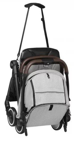 Skiddou Espoo+ Wózek Spacerowy Nomadic Dream