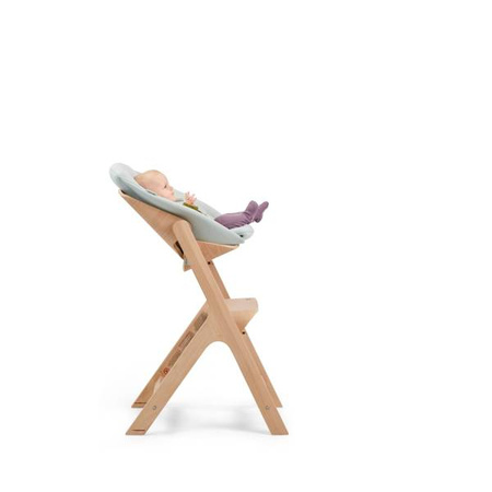 Maxi-Cosi Nesta NewBorn KIt Zestaw Dla Noworodków Beyond Sky Grey