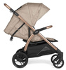 PegPerego Booklet 50 Wózek Spacerowy  City Grey