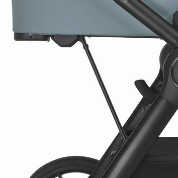 Espiro Yoga 2024 Wózek Głęboko-Spacerowy 19 Mantra Earth