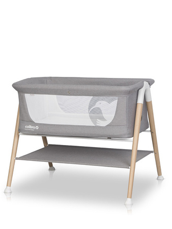 Colibro Pino Łóżeczko Dziecięce Dove