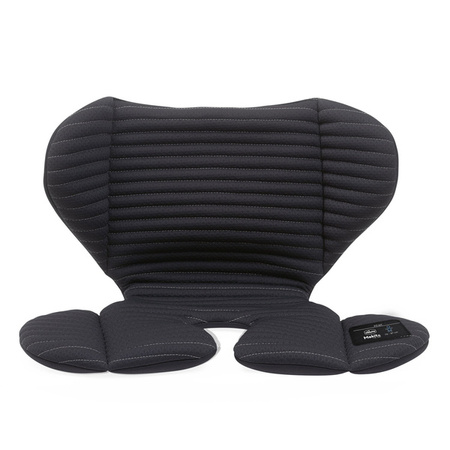 Chicco Mokita I-Size Air Fotelik Samochodowy 76-150cm Graphite