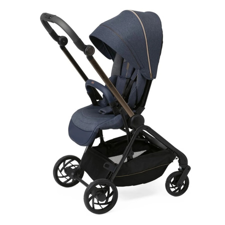 Chicco ONE4EVER LOUNGE Wózek Spacerowy Denim Shine