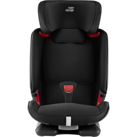 Britax Romer Advansafix IV M Fotelik Samochodowy 9-36kg Cosmos Black