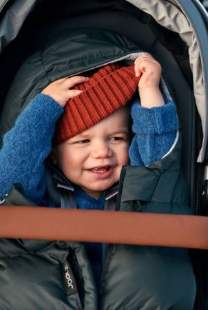 Joolz Śpiworek Zimowy Sandy Toupe