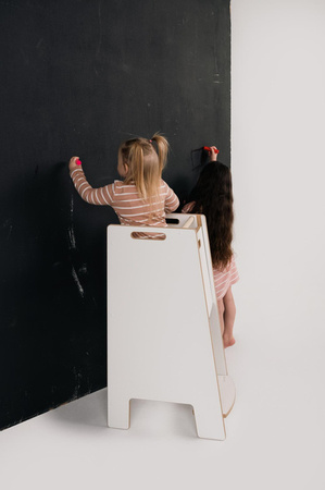 Tupti.wood Kitchen Helper Noway Pomocnik Kuchenny Bezpieczny