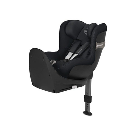 Cybex Sirona S I-Size Fotelik Samochodowy 0-18kg RWF Urban Black