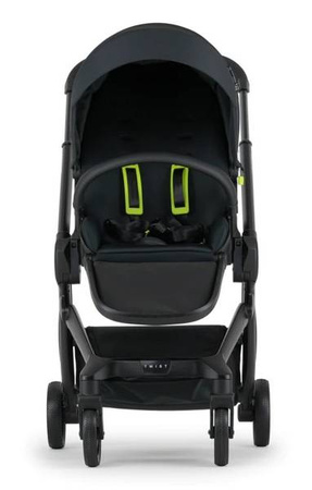 Marko Crescent Twist Wózek Spacerowy Piaskowy