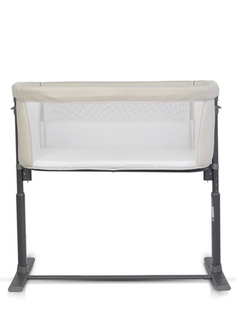 Colibro Nap Łóżeczko Dostawne Taupe
