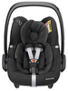 Maxi-Cosi Pebble Pro I-Size Fotelik Samochodowy 0-13kg Essential Black