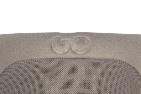 Easy Go Cosy Fotelik Samochodowy 0-36 kg Taupe