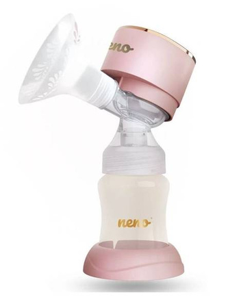 Neno Perfetto Trójfazowy Bezprzewodowy Laktator Elektroniczny