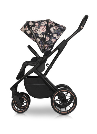 Cavoe Axo Style Wózek Spacerowy La rose