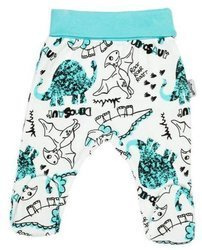 Półśpioch Bawełna 74