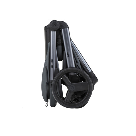 Anex L/Type Wózek Głęboko-Spacerowy Owl