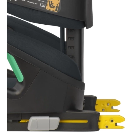 Maxi-Cosi RodiFix M i-Size Fotelik samochodowy Basic Grey