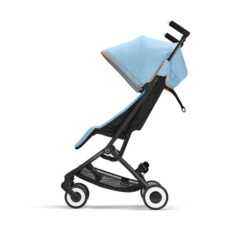 Cybex Libelle 2.0 Wózek Spacerowy Beach Blue