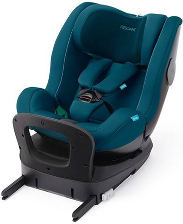 Recaro Salia 125 Fotelik Samochodowy 0-25 kg Prime Pale Rose