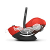 Cybex Cloud Z I-Size & Sensorsafe Fotelik Samochodowy 0-13 kg Stardust Black