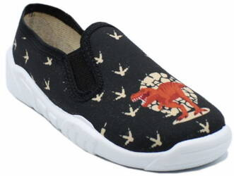 Zetpol Obuwie Dziecięce Dinozaur Leon