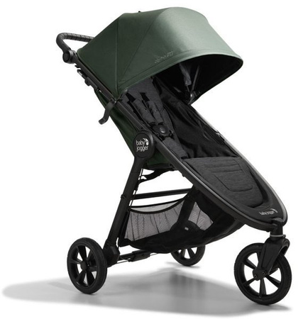 Baby Jogger Wózek Spacerowy City Mini GT2 Briar Green