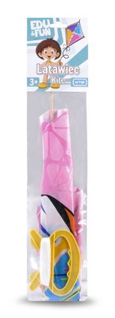 Latawiec Edu&Fun 110399