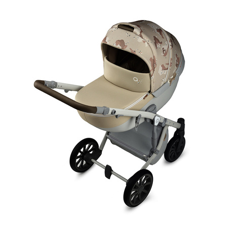 Anex M/Type Special Edition Wózek Głęboko-Spacerowy Desert Hide