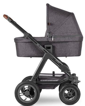 ABC Design Viper 4 Wózek Głęboko-Spacerowy 2w1 Street