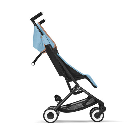 Cybex Libelle 2.0 Wózek Spacerowy Beach Blue