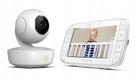 Motorola MBP 50 Niania Elektroniczna