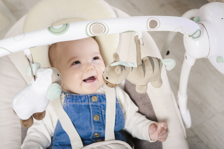 Lionelo Ruben Bujaczek Green