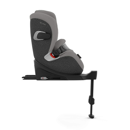 Cybex Anoris T2 i-Size Fotelik Samochodowy 9-21 kg Mirage Grey