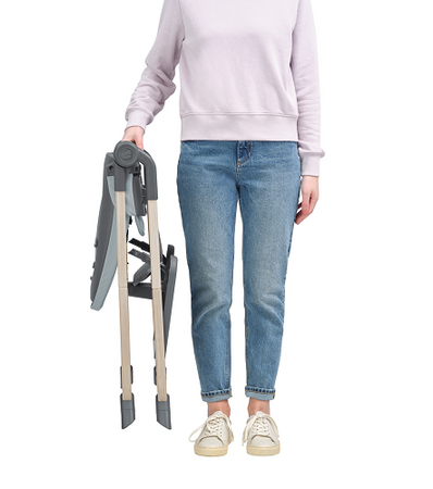 Maxi-Cosi Ava Krzesełko do Karmienia BEYOND GREY ECO